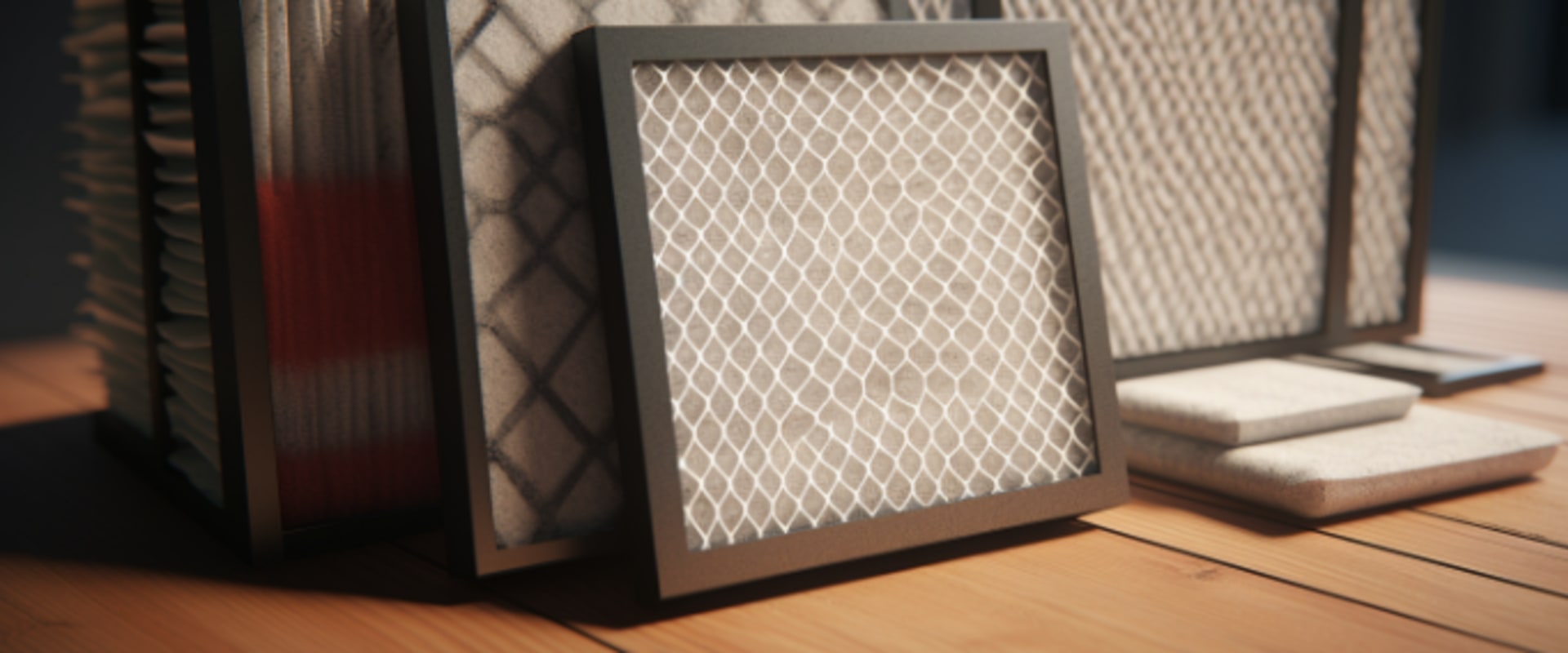 Why Dirty HVAC Air Filters In House Make A 16x20x1 Filter Size Less Efficient