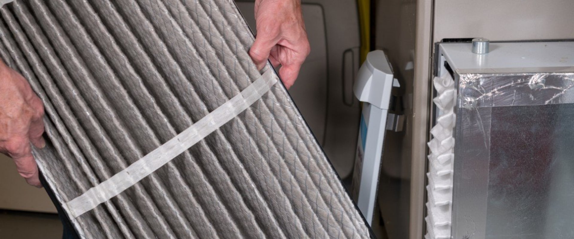 Breathe Fresh | The Benefits of 16x21x1 HVAC Air Filters