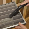 What Does a Dirty Furnace Filter Look Like and How to Spot It?