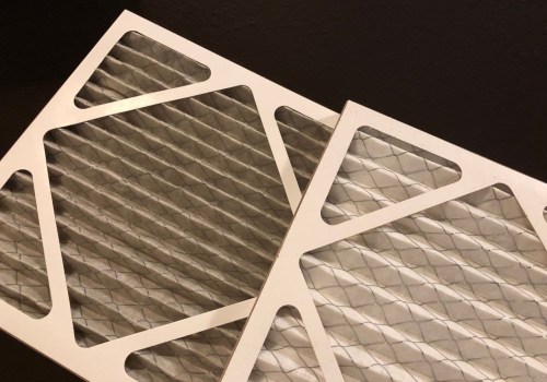 5 Myths About Furnace HVAC Air Filters 16x25x2 Debunked