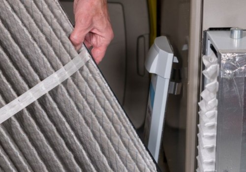 Breathe Fresh | The Benefits of 16x21x1 HVAC Air Filters