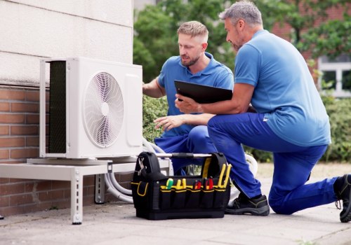 Keeping Your Air Clean with Professional HVAC Repair Service in Pinecrest FL and 16x20x1 Filters